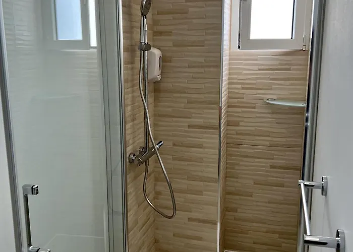 Edificio Rambla Pulido Lejlighed *