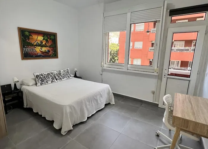 Lejlighed Edificio Rambla Pulido Santa Cruz de Tenerife