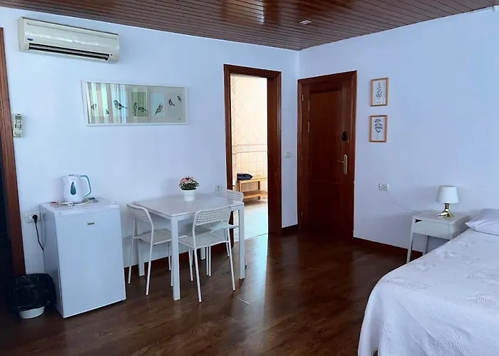 Lejlighed Edificio Rambla Pulido