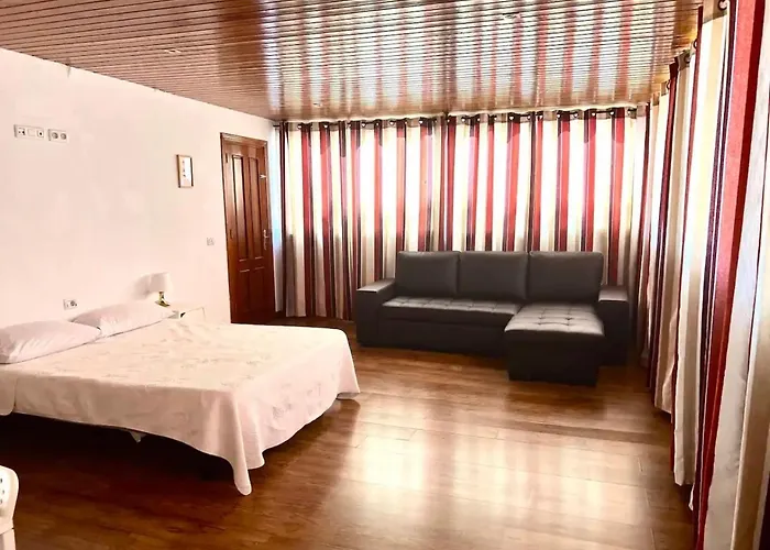 Lejlighed Edificio Rambla Pulido Santa Cruz de Tenerife