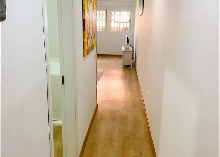 Lejlighed Edificio Rambla Pulido Santa Cruz de Tenerife