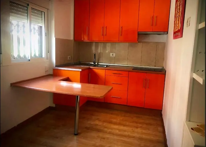 Edificio Rambla Pulido *