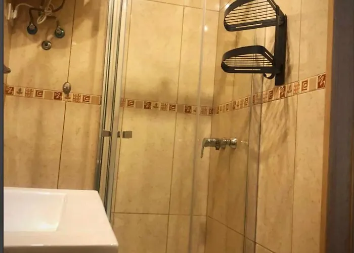 Edificio Rambla Pulido Lejlighed *