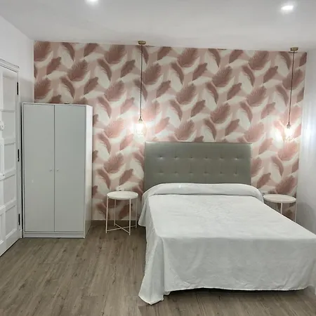 Edificio Rambla Pulido *