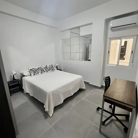 Edificio Rambla Pulido