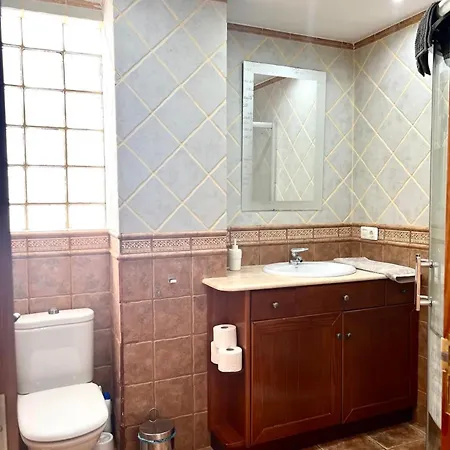 Edificio Rambla Pulido * Santa Cruz de Tenerife